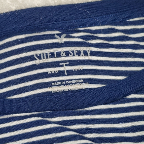 Juniors casual tee - Picture 2 of 2